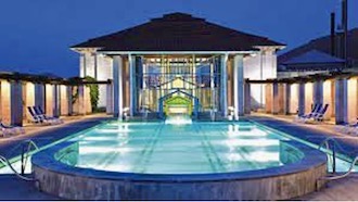 Aalen Baumhaushotel